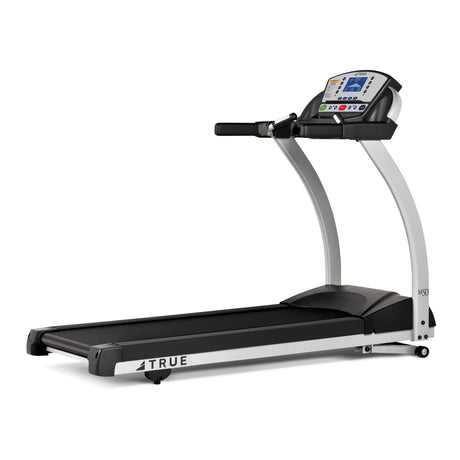 True M50 Treadmill - Discontinued TRUE Treadmill TRU_TM50-23_back3-4