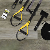 TRX Sweat System Suspension Trainer Kit - Discontinued TRX Balance and stability; bosu, swiss, plyo-box TRXsweat_36a93ad8-8d6d-4bde-874d-430913611377