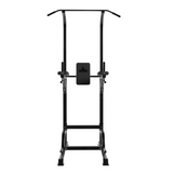 Gronk Fitness Adjustable Vertical Knee Raise (VKR) - Discontinued Gronk Fitness Products Modular; preacher curl, vkr, ab, roman chair VerticalLegRaise4