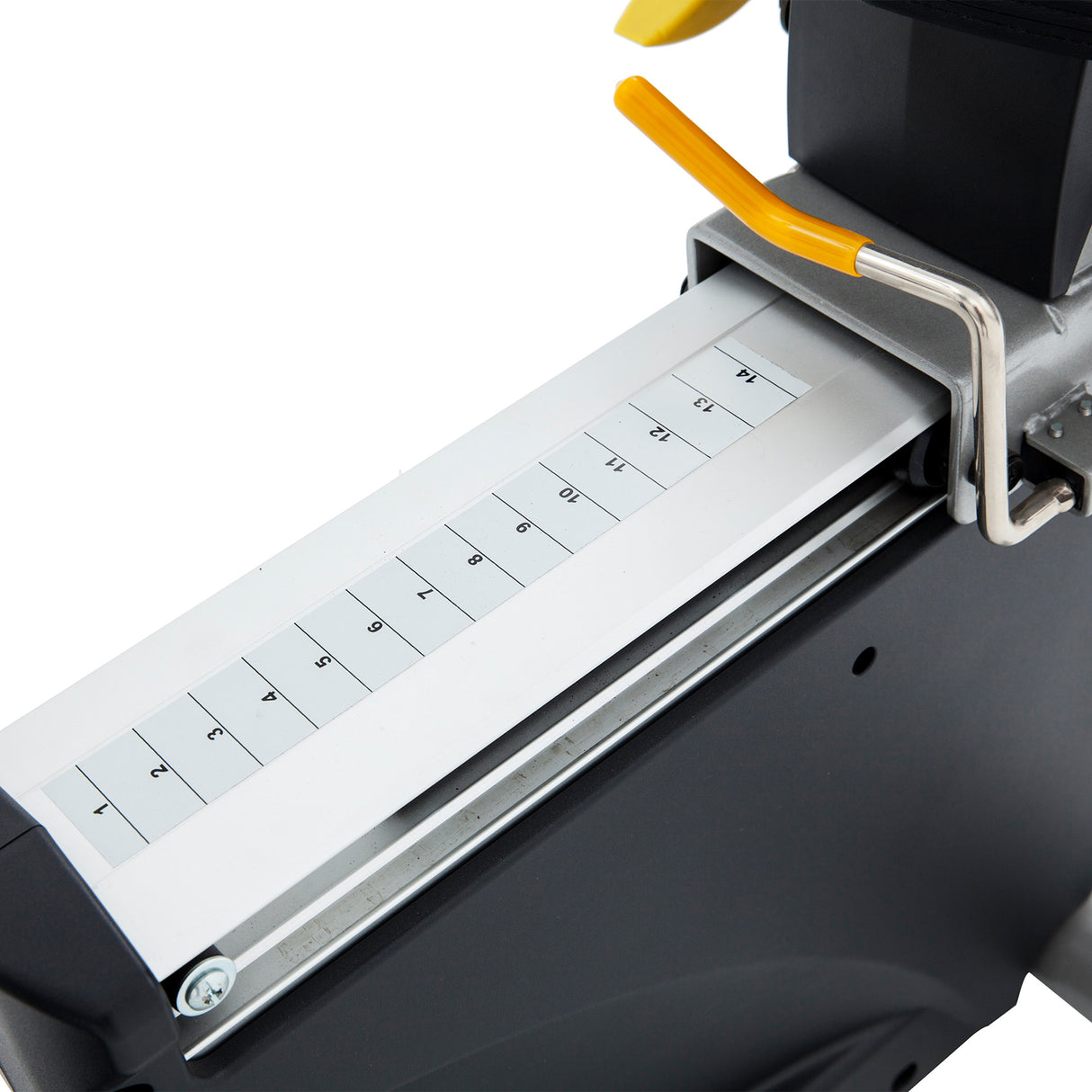 Spirit XBR55 Recumbent Bike 2023 - Discontinued Spirit Bike; Recumbent XBR55_WQ_02