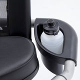 Spirit XBR55 Recumbent Bike 2023 - Discontinued Spirit Bike; Recumbent XBR55_WQ_04