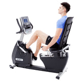 Spirit XBR55 Recumbent Bike 2023 - Discontinued Spirit Bike; Recumbent XBR55_WQ_09
