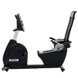 Spirit XBR55 Recumbent Bike 2023 - Discontinued Spirit Bike; Recumbent XBR55_WQ_12