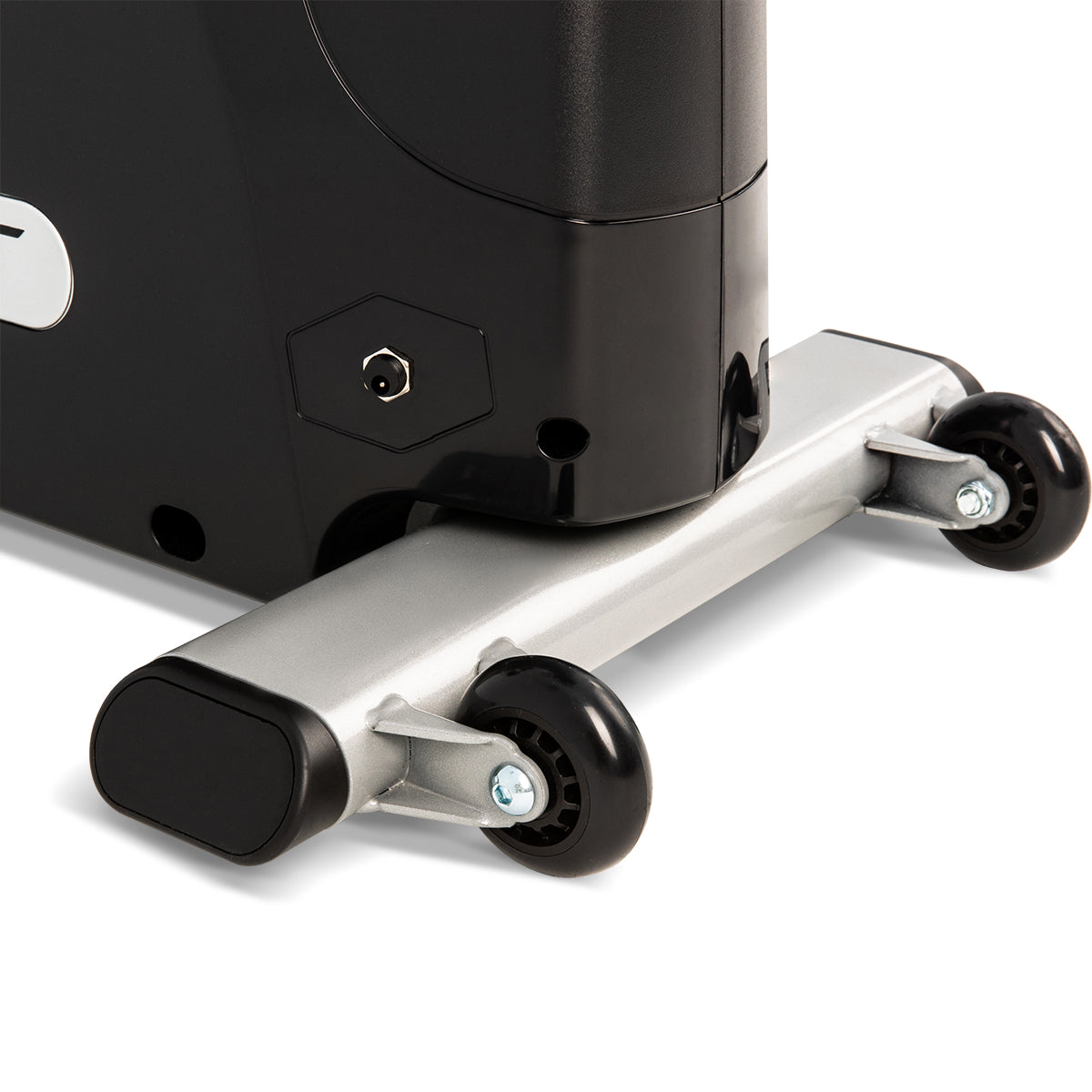 Spirit XBU55 Upright Bike - ENT Console Spirit Bike; Upright XBU55ENT_WQ_15