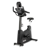 Spirit XBU55 Upright Bike - Discontinued Spirit Bike; Upright XBU55_L-F-3-4_webready