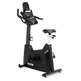 Spirit XBU55 Upright Bike - Discontinued Spirit Bike; Upright XBU55_L-R-3-4_webready