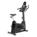 Spirit XBU55 Upright Bike - Discontinued Spirit Bike; Upright XBU55_R-R-3-4_webready