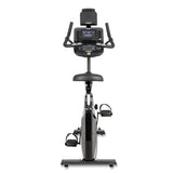 Spirit XBU55 Upright Bike - Discontinued Spirit Bike; Upright XBU55_Rear_webready