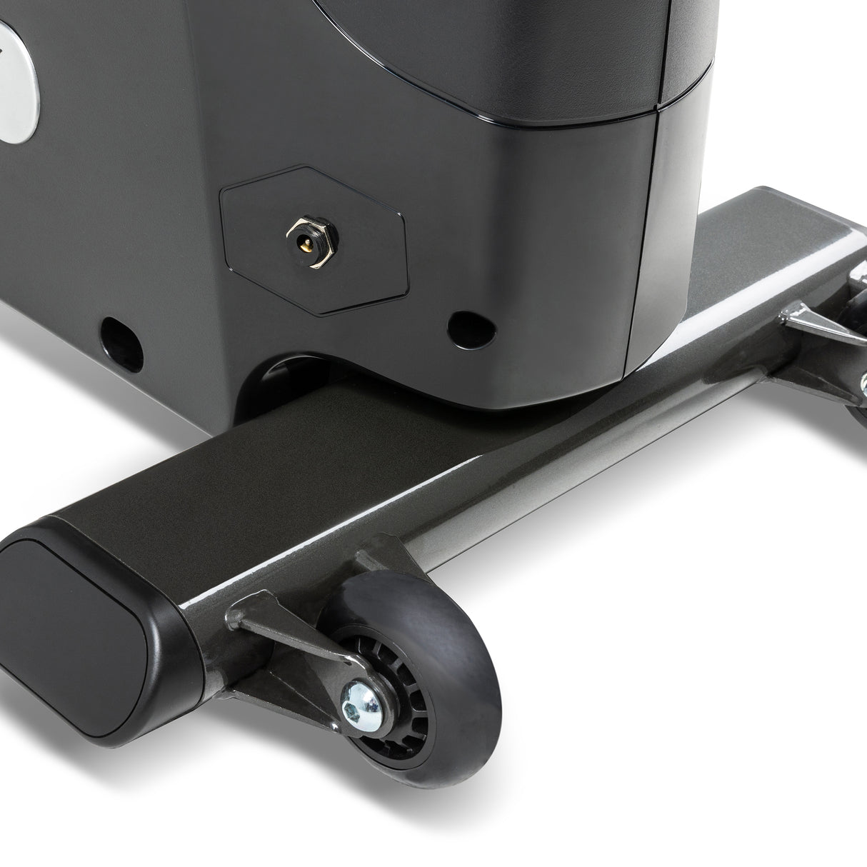 Spirit XBU55 Upright Bike - Discontinued Spirit Bike; Upright XBU55_SPIRIT-XBU55-20230510-10477_webready