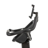 Spirit XBU55 Upright Bike - Discontinued Spirit Bike; Upright XBU55_Tablet-Holder-1_webready