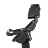 Spirit XBU55 Upright Bike - Discontinued Spirit Bike; Upright XBU55_Tablet-Holder-3_webready