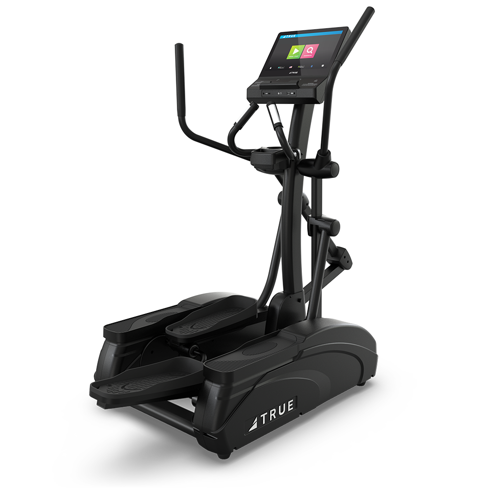 True Fitness Launch Elliptical TRUE Elliptical; Advanced Commercial XC3-0A-35_1