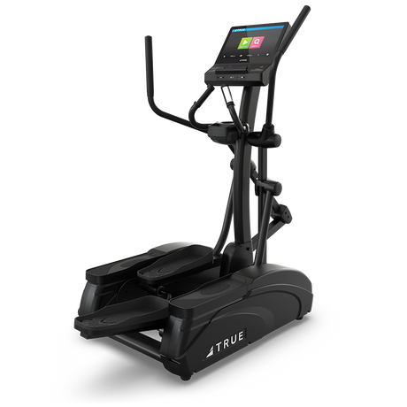 True Fitness Launch Elliptical TRUE Elliptical; Advanced Commercial XC3-0A-35_1