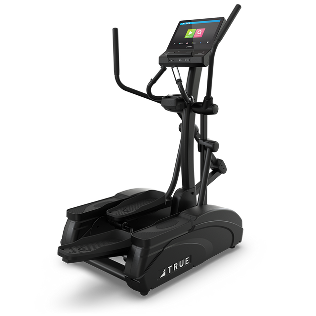 True Fitness Launch Elliptical TRUE Elliptical; Advanced Commercial XC3-0A-35_1
