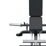 Gronk Fitness Compact Leg Press Gronk Fitness Products Selectorized, single stack, MTS, Hammer, assembled XCL