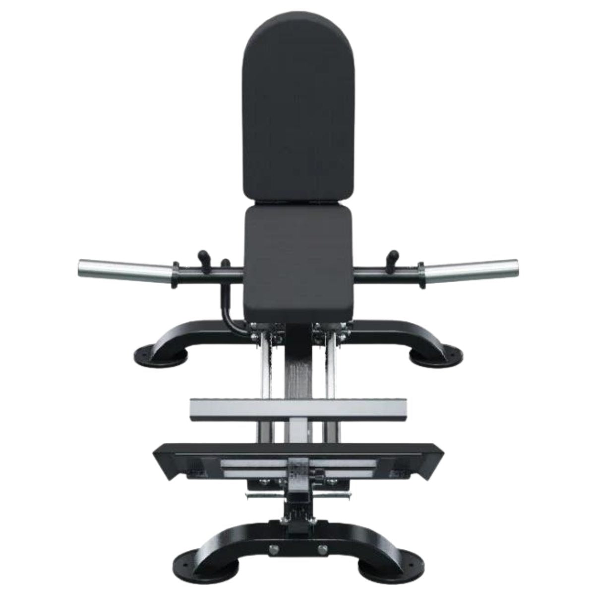 Gronk Fitness Compact Leg Press Gronk Fitness Products Selectorized, single stack, MTS, Hammer, assembled XCL2