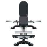 Gronk Fitness Compact Leg Press Gronk Fitness Products Selectorized, single stack, MTS, Hammer, assembled XCL2