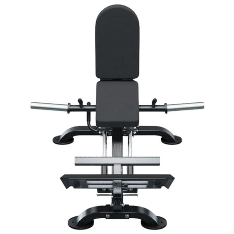 Gronk Fitness Compact Leg Press Gronk Fitness Products Selectorized, single stack, MTS, Hammer, assembled XCL2