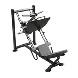 Gronk Fitness XLP Leg Press - Discontinued Gronk Fitness Products Selectorized, single stack, MTS, Hammer, assembled XLP2_1800x1800_7438a472-07b4-460c-8fae-4340cd9244bb