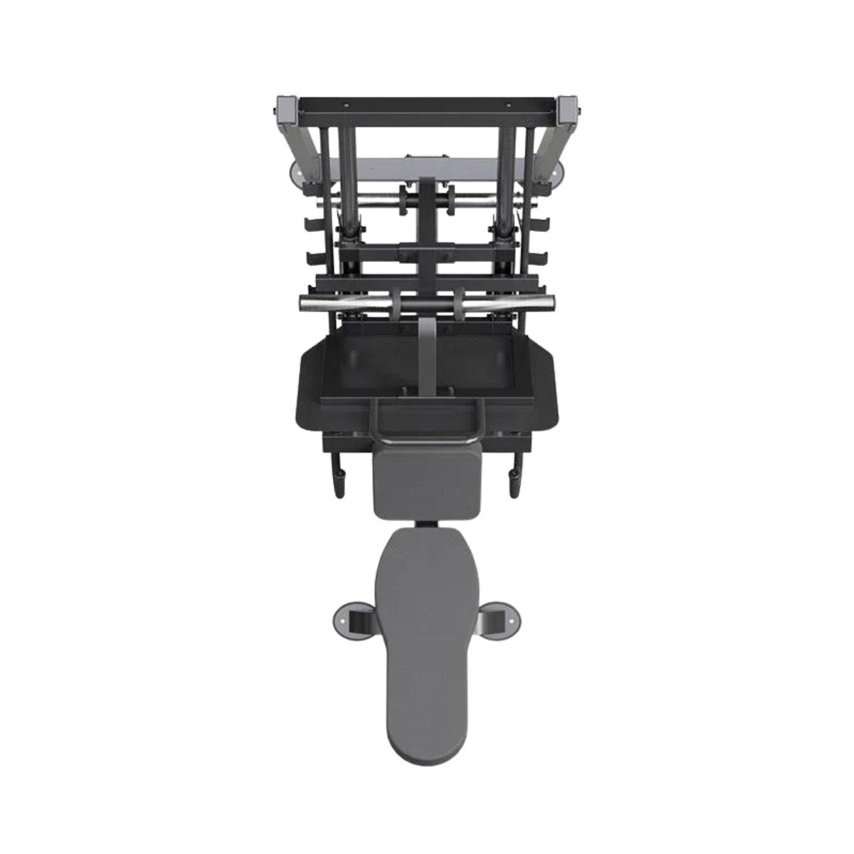Gronk Fitness XLP Leg Press - Discontinued Gronk Fitness Products Selectorized, single stack, MTS, Hammer, assembled XLP3_1800x1800_f495e878-3c57-40cb-8c3b-bad07aea9a4f