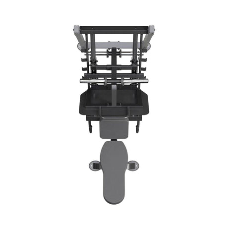 Gronk Fitness XLP Leg Press - Discontinued Gronk Fitness Products Selectorized, single stack, MTS, Hammer, assembled XLP3_1800x1800_f495e878-3c57-40cb-8c3b-bad07aea9a4f