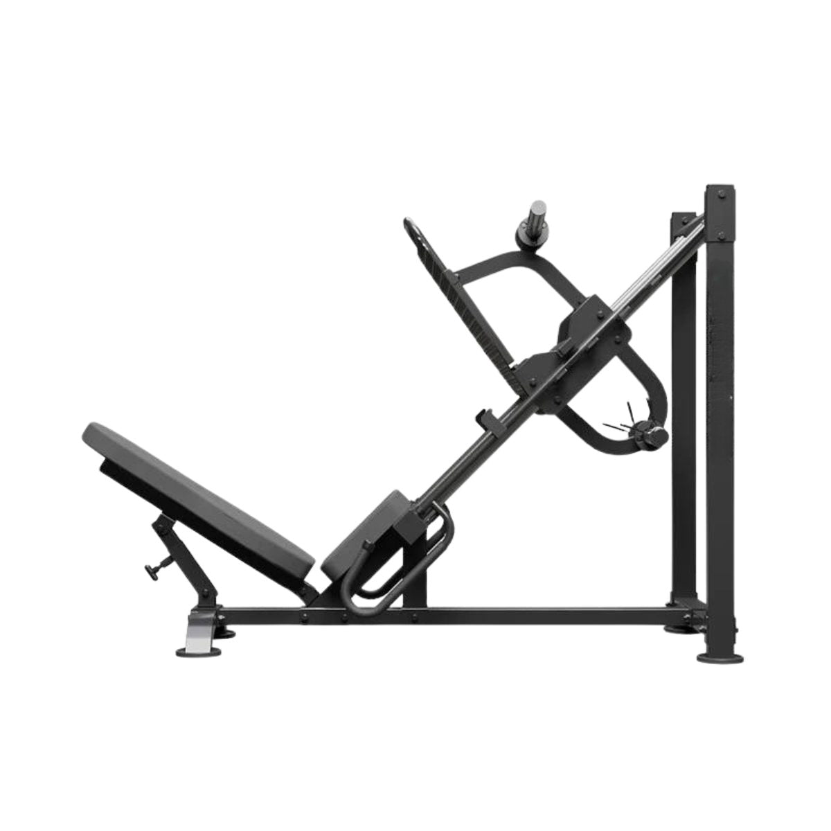 Gronk Fitness XLP Leg Press - Discontinued Gronk Fitness Products Selectorized, single stack, MTS, Hammer, assembled XLP_1800x1800_901b3845-06bc-4e2a-9b44-c756d13915e3