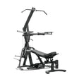 Gronk Fitness XLS Leverage Gym - Plate Loaded Gronk Fitness Products Home Gym, Small; Single stack or a-frame double stack (functional trainer). 5 functions or less XLS2
