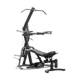Gronk Fitness XLS Leverage Gym - Plate Loaded Gronk Fitness Products Home Gym, Small; Single stack or a-frame double stack (functional trainer). 5 functions or less XLS2_d50d3f53-23ef-4bb8-8a64-827f22ed4297
