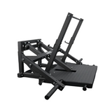 XM Fitness Belt Squat Machine XM Fitness Home Gym, Small; Single stack or a-frame double stack (functional trainer). 5 functions or less XMbeltsquat_1800x1800_4e5c93ce-3254-4a01-a661-36fe7739028c