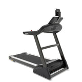 Spirit XT385 Treadmill Spirit Treadmills under 350lbs XT385_WR_XT385_R-F-3-4