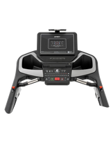 Spirit XT385 Treadmill Spirit Treadmills under 350lbs XT385console