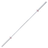 XM Fitness Mens Olympic Lifting Bar 1500lbs Capacity XM Fitness Lifting bars, weight bars, dumbbell handles XtremeMonkeyMensLiftingBar1500lbsbar