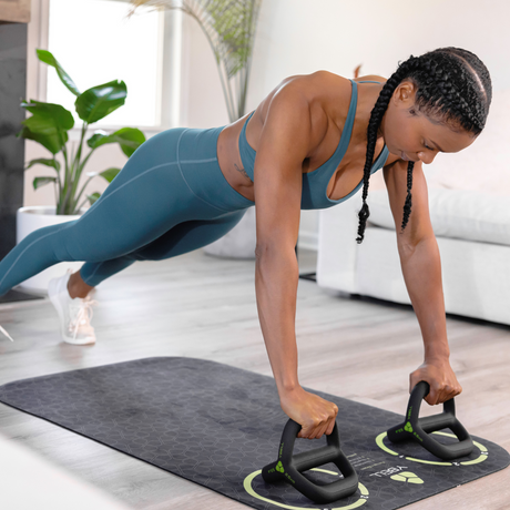 YBell Exercise Mat - Discontinued TRX Mats; padded exercise and aerobic mats Y-BellHouseStills-21_1_1_1213x_16b420b1-2cd3-499c-be4c-ffd0da27e87c