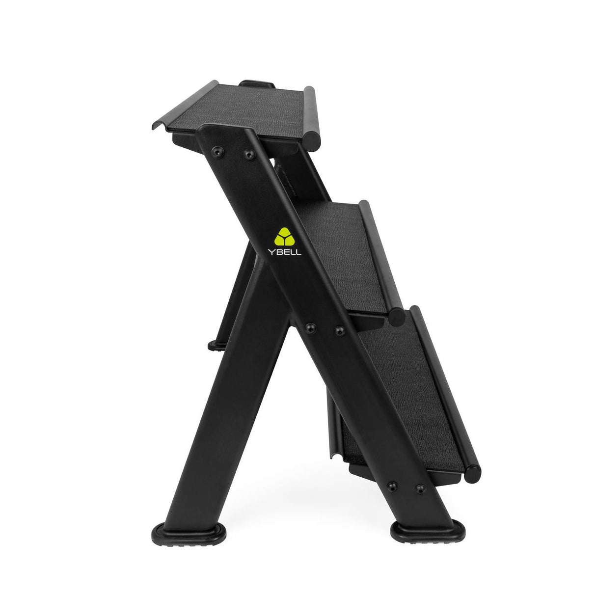 TRX YBell Horizontal Storage Rack TRX Dumbell racks, power block stand, plate and bar storage, kettlebell racks, ball racks YBellFitness-9-27-22-Product-3_1300x_c6253b62-7aa5-4605-ab16-2dee9c68444d