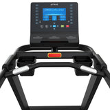 True Z500 Treadmill | 8.5in LCD TRUE Treadmill Z500-user-view-LCD-1