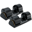 Matrix DB80 Adjustable Dumbbells Default Title Matrix Dumbbells a39d29f4-df29-f011-8427-0afff11ba501_DB80_.