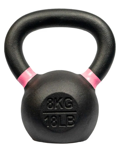 Gronk Fitness Cast Iron Kettlebells 8 kg Gronk Fitness Products Variant(s) - KGWeight a7ca1c50-26b9-f011-842d-0afff11ba501_4003-G2_.