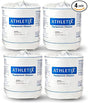 Athletix Wipes Refill, Case - 900 Wipes Per Roll, 4 Rolls Per Case Default Title T3 Athletix Miscellaneous, specialized equipment mats, ice shaker, wipes, lube-n-walk, chalk aabc3e5a-655c-ed11-834a-0af6a9949c45_XWEW0009_.