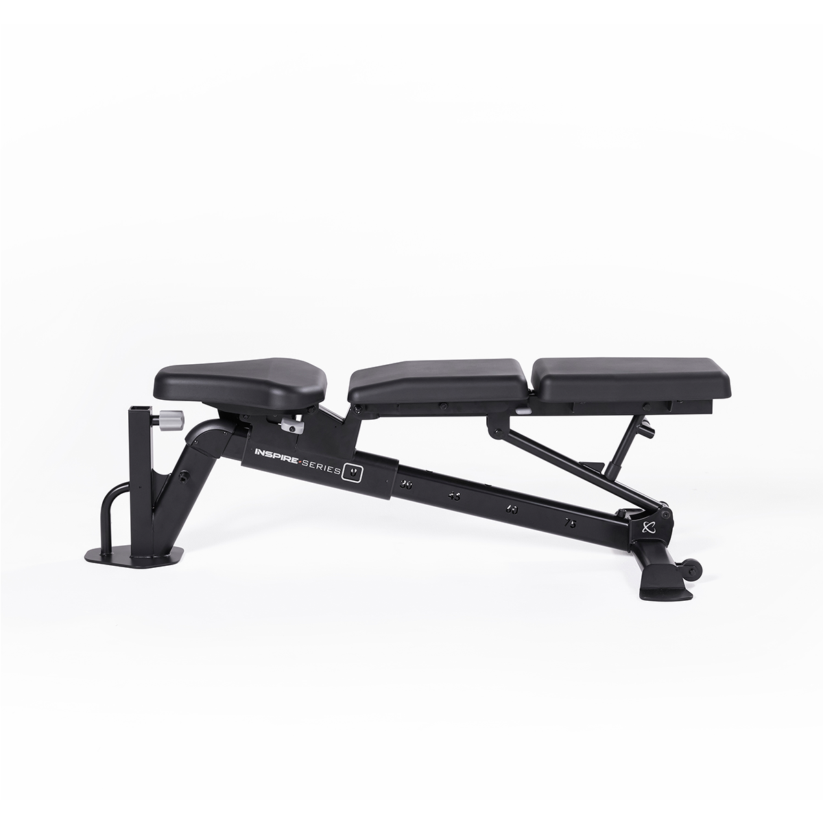 Inspire Series FID7 PRO Adjustable Bench Inspire Bench; flat/incline/decline benches ab4f544d-ed75-ef11-842e-0aa4e80801fd_FID7.1