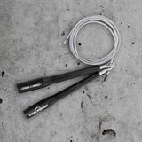XM Fitness Revolver Aluminum Speed Jump Rope XM Fitness Aerobics; aerobic step, HR straps alum-revolver-jump-rope-lrg_1