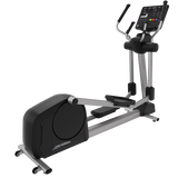 Life Fitness Aspire Elliptical with SL Console, Arctic Silver Life Fitness Elliptical, ARC, Zero Runner, Seated Elliptical aspire-elliptical-sl-console-arctic-silver2