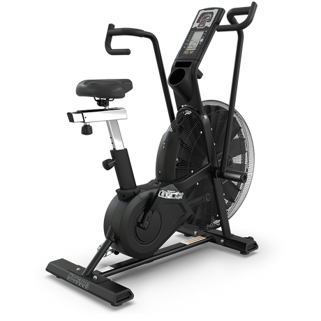 Octane Airdyne, Black - Discontinued Default Title Octane Bike; Group Cycling b172224e-399c-ef11-8420-0afff11ba501_8030301_.