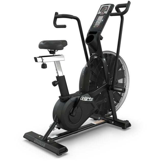 Octane Airdyne, Black - Discontinued Default Title Octane Bike; Group Cycling b172224e-399c-ef11-8420-0afff11ba501_8030301_.