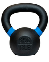 Gronk Fitness Cast Iron Kettlebells 6 kg Gronk Fitness Products Variant(s) - KGWeight b71b1738-26b9-f011-842d-0afff11ba501_4002-G2_.