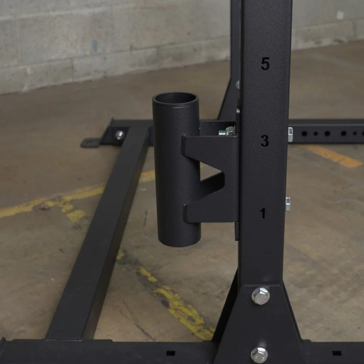 Gronk Fitness XPX Modular Power Rack - Discontinued Gronk Fitness Products Half rack, power rack or cage, smith, smith add-on barbbell-holder-1_720x_1a5d90c5-60e5-4166-a6d0-c542d5fb4c21