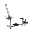 Body Solid PGM200X Glute Machine Default Title Body Solid Modular; preacher curl, vkr, ab, roman chair bb47e53e-9e5c-ed11-834a-0af6a9949c45_PGM200X_.