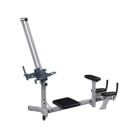 Body Solid PGM200X Glute Machine Default Title Body Solid Modular; preacher curl, vkr, ab, roman chair bb47e53e-9e5c-ed11-834a-0af6a9949c45_PGM200X_.