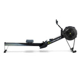 Concept2 RowErg Rower - PM5 Performance Monitor Concept II Rowers, Cross-Row black_profile