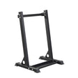 XM BodyBar Storage Rack XM Fitness Dumbell racks, power block stand, plate and bar storage, kettlebell racks, ball racks bodybar-stand-lrg-empty
