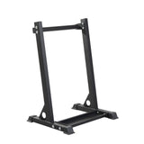 XM BodyBar Storage Rack XM Fitness Dumbell racks, power block stand, plate and bar storage, kettlebell racks, ball racks bodybar-stand-lrg-empty